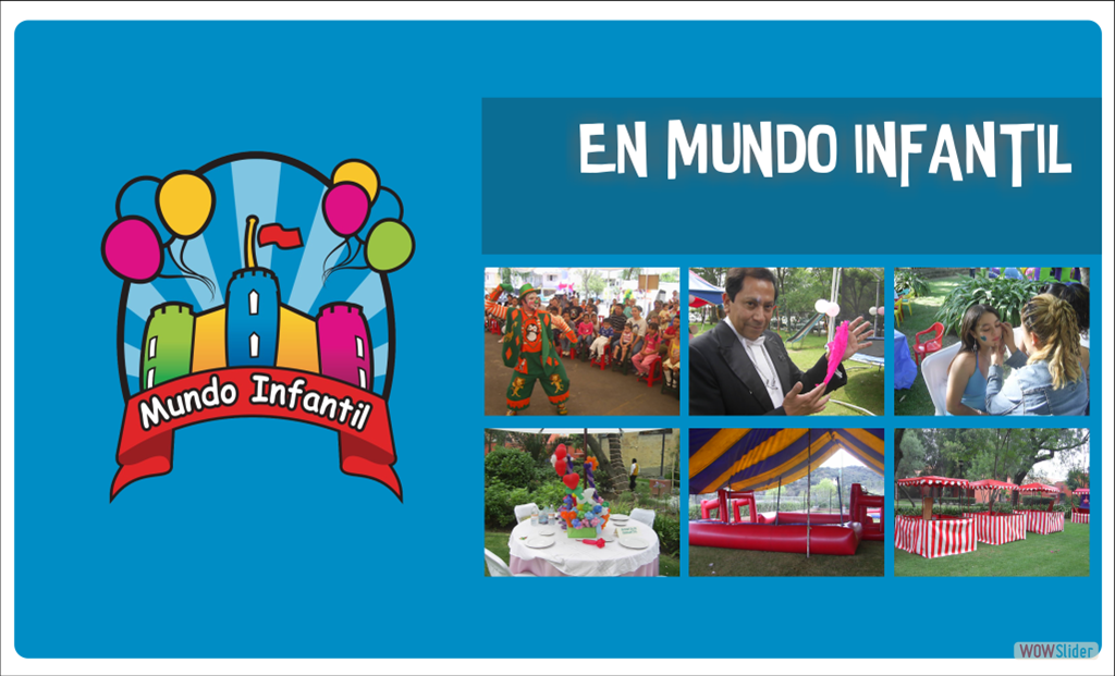Mundo Infantil