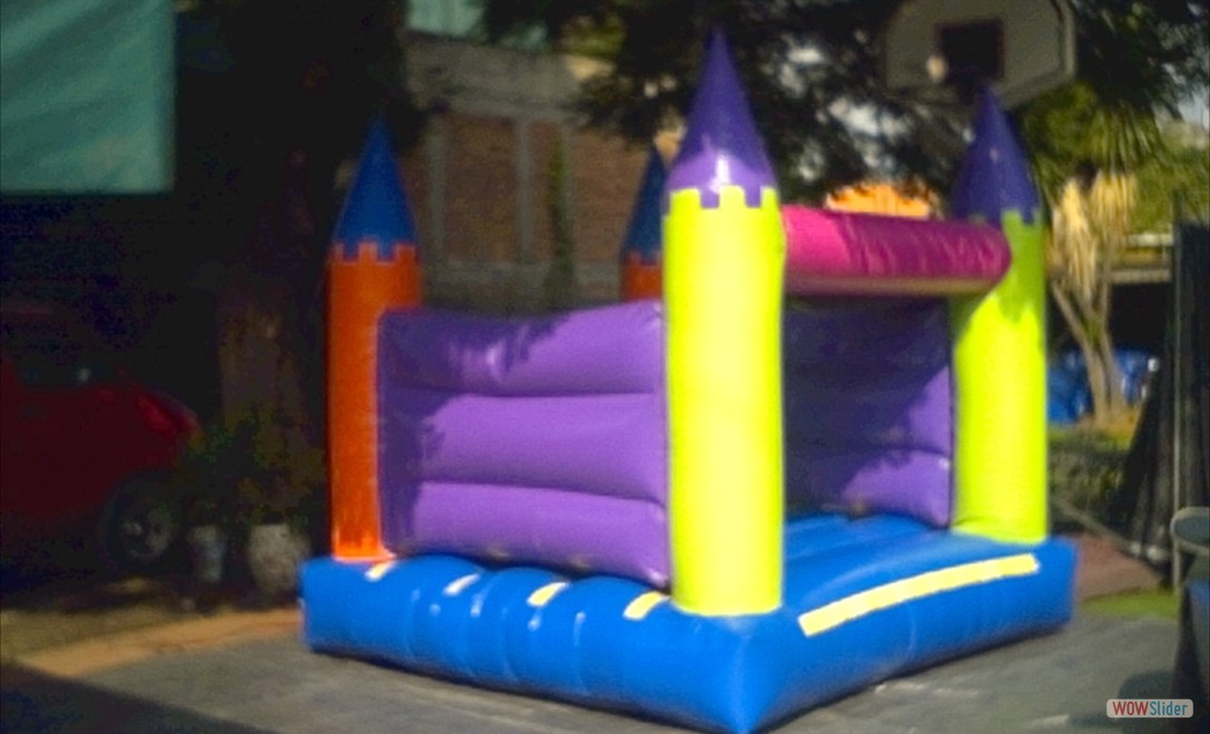 Castillo