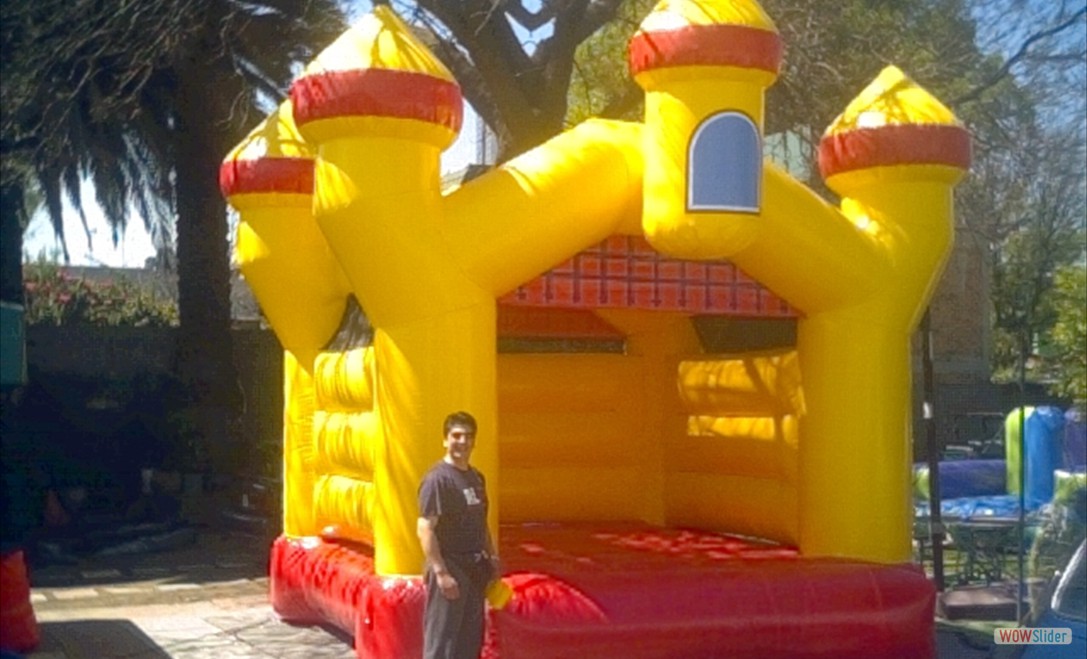 Castillo Gigante