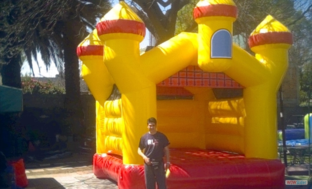 Castillo Gigante