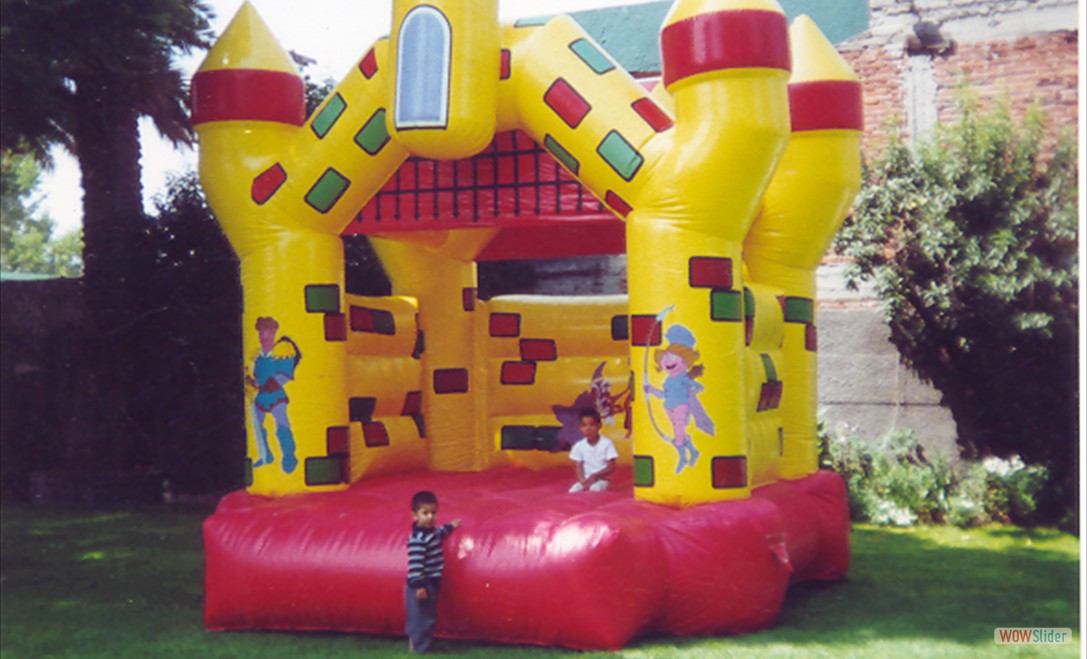Castillo Gigante