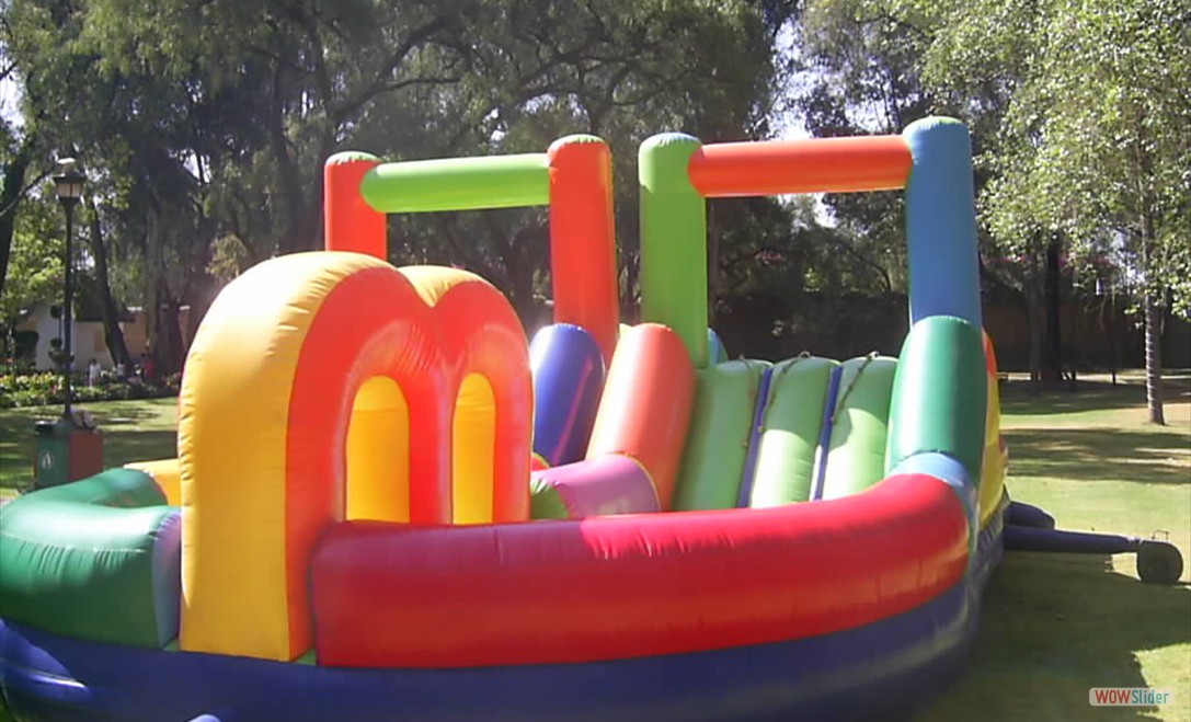 Combo Infantil 