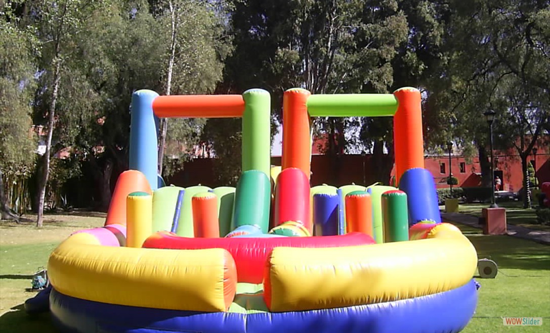 Combo Infantil 