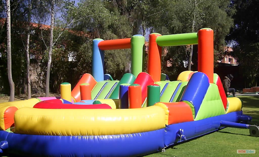 Combo Infantil 