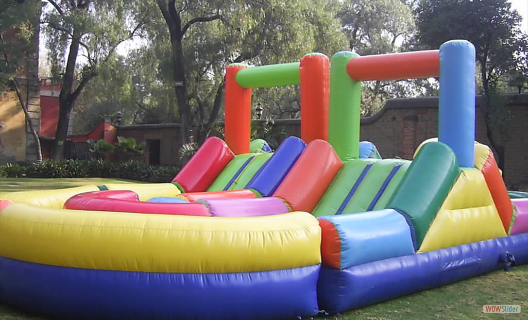 Combo Infantil 