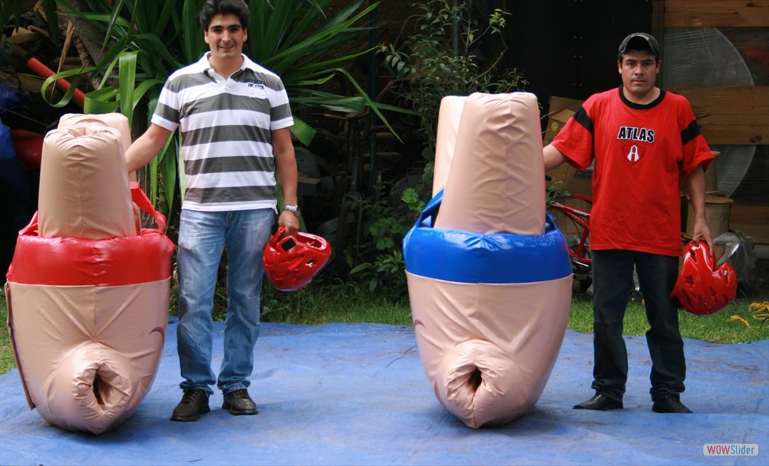 Pela de sumos