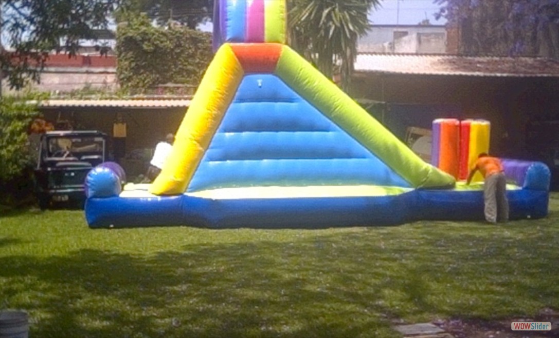 slide