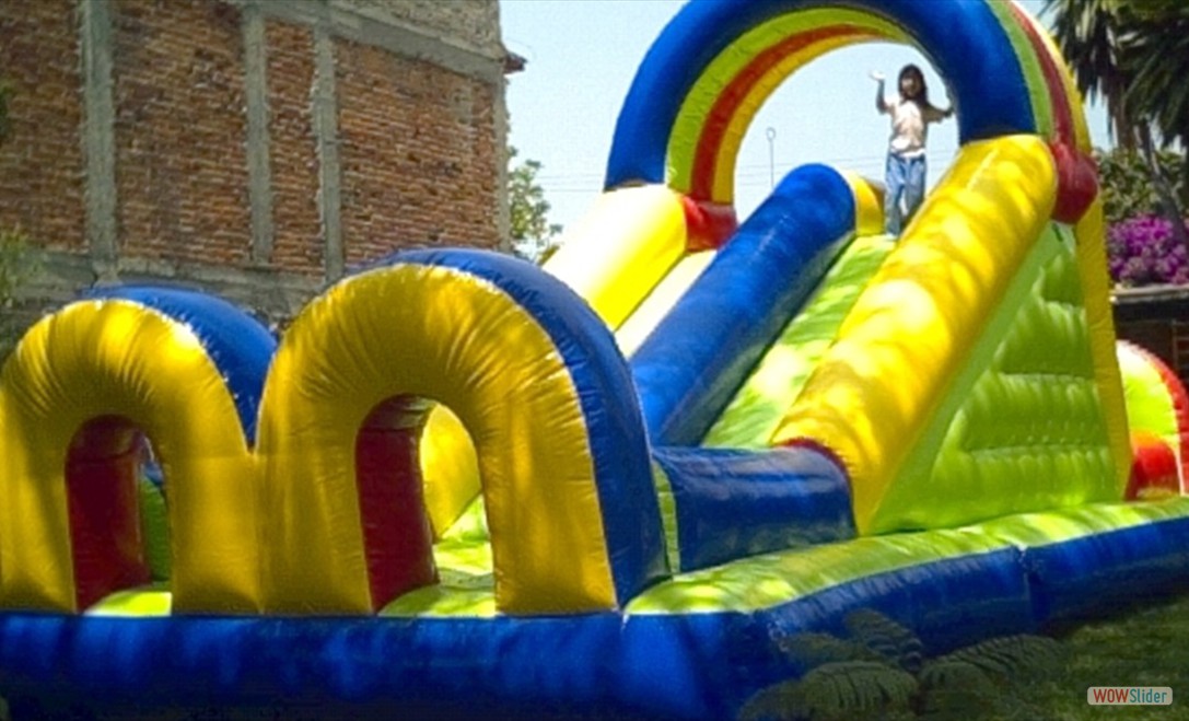 Super Slide
