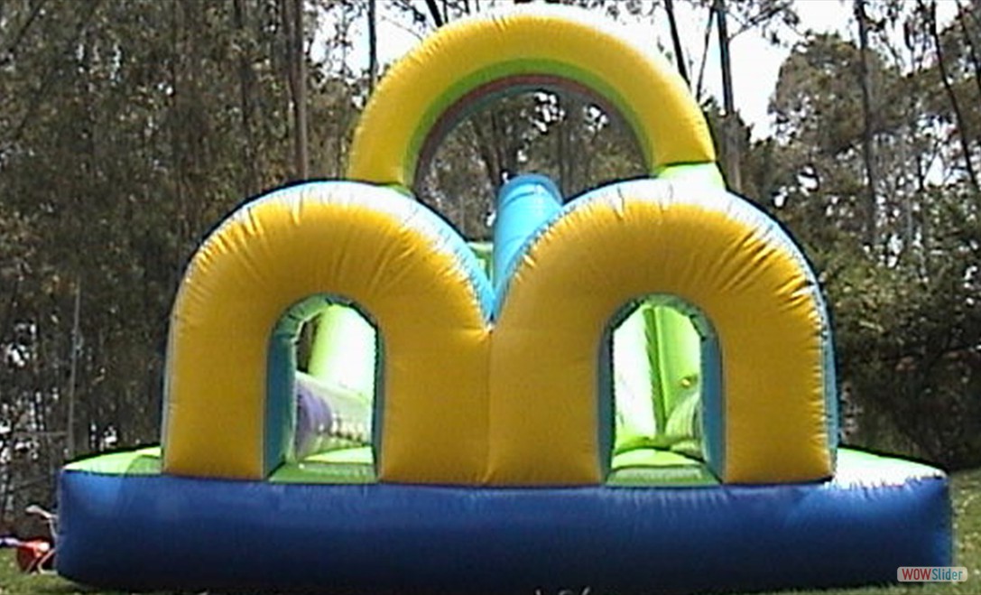 Super Slide
