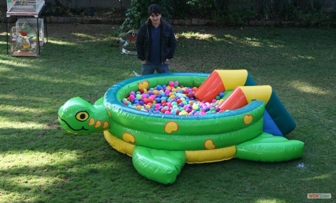Tortuga